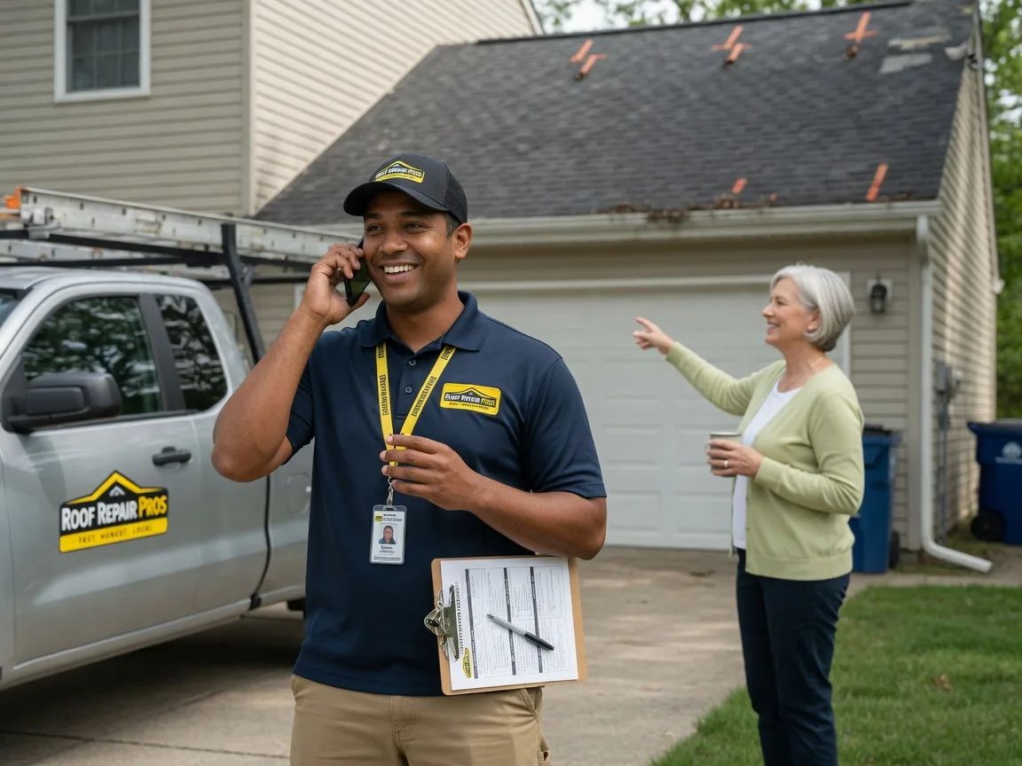 Roof Repair Williamsburg, MI FAQs